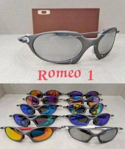 Oakley  Romeo 1