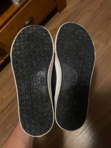 Tnis Dc Shoes