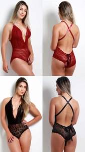 2 Body Lingerie