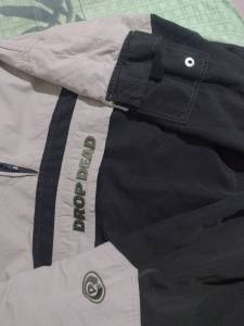 Jaqueta Dropdead