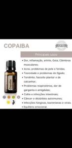 Oleo Essencial