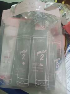 Kit Mary Kay 3d Time Wise