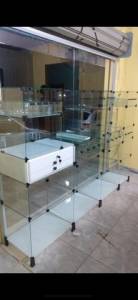 Caixa Comercial  C/ A Top-10