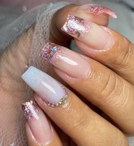 Alongamento De Unhas