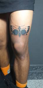 Promoo Tatuagem