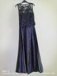 Vestido De Festa