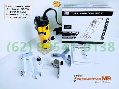 Tupia Nova 500w