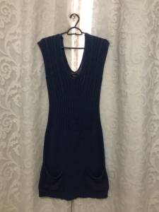 Vestido Anselmi