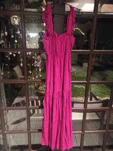 Vendo Vestido Longo