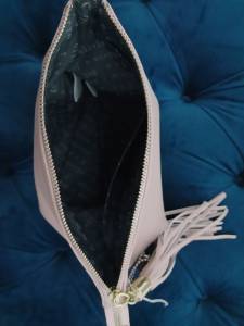 Clutch Importada Nova