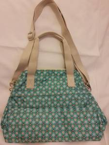 Bolsa Kipling (original)