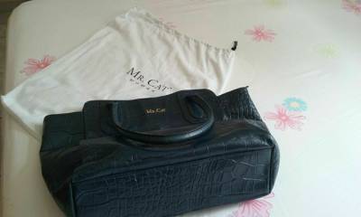 Promoo - Bolsa Mr Cat Original