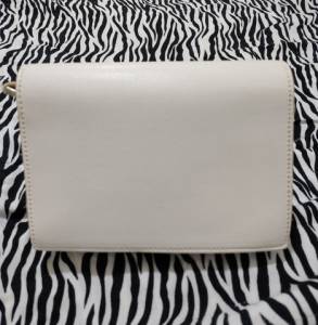 Bolsa Em Couro Santa Lolla