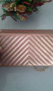 Bolsa Dourada