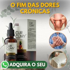 Curcumy 100% Natural