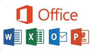 1.pacote Office Completo (word, Excel, Powerpoint) + Ativador Definitivo