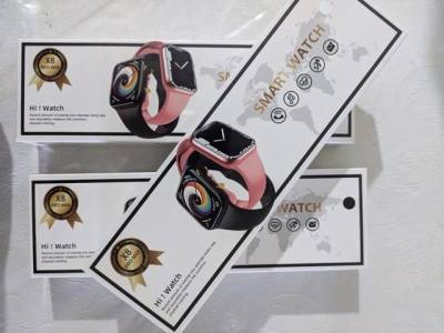 X8 Pro Max Smart Watch
