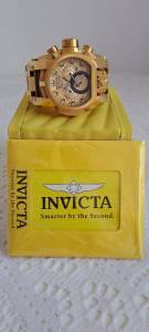 Invicta Bolt Zeus