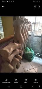 Vendo Assessrios De Loja Completo