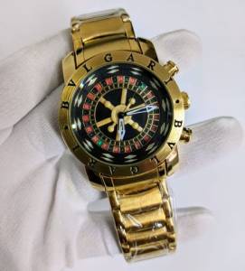 Relgio Bvlgari