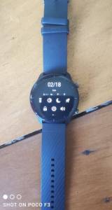 Gtr 2 Smartwatch  Nova Verso (4 Gb De Memria)