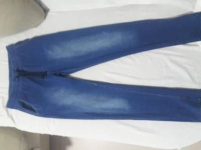 Vendo Cala Jeans Moleteton