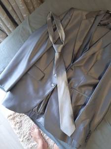 Traje Noivo