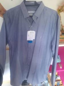 Camisa Social