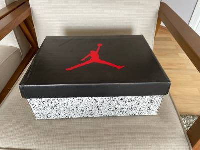 Jordan 6 Retro Travis Scott