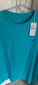 Camiseta Brooksfield G