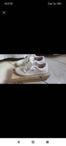 Tnis Masculino Mormaii Canvas Maisena 41
