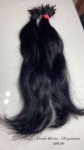 Mega Hair