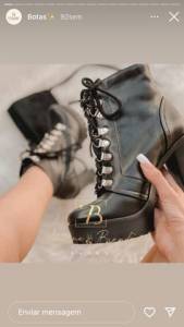 Vendo Bota