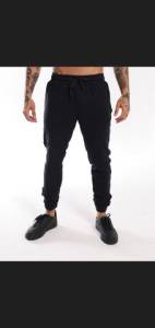 Calas Moletom Lucky Jeans