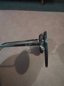 Rayban All Black Original