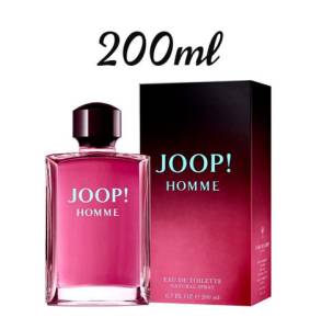 Perfume Joop! Homme 200 Ml Original