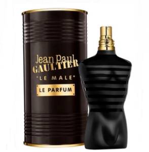 Jean Paul Gautier Le Male ( Le Parfum ) 125ml Original