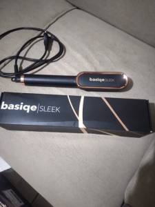 Basiqe Sleek Gold