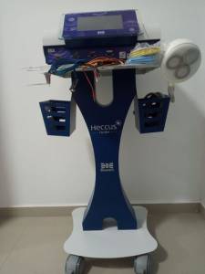Heccus Turbo Ibramed