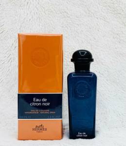 Herms Eau De Citron Noite 100ml
