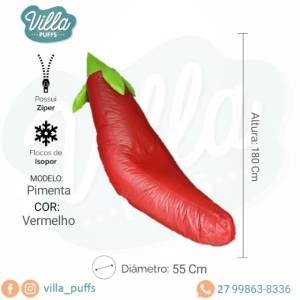 Praticidade, Conforto E Elegncia Voc Encontra Aqui Na Villa Puffs!