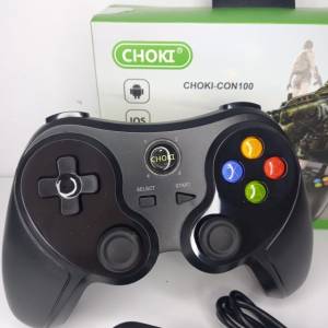 Controle Game Choki Con-100 (ios, Android, Windows 5.0) - Fao Entrega