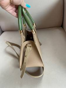 Bolsa Carmem Club