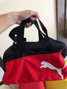 Mala Puma (bolsa)