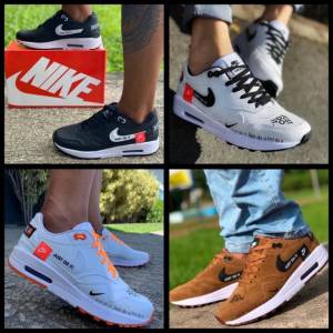 Tnis Nike Air Max90 Oferta Imperdvel