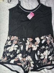 56 Peas De Roupas