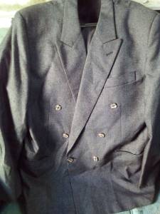 Lote 45 Blazers (m)