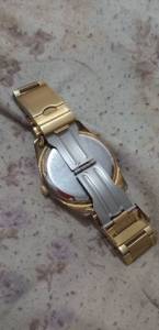 Relogio Mondaine