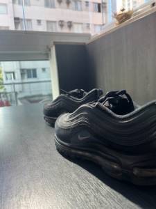 Tenis Air Max 97 Preto