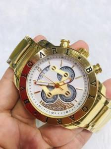 Bvlgari ? Funcional